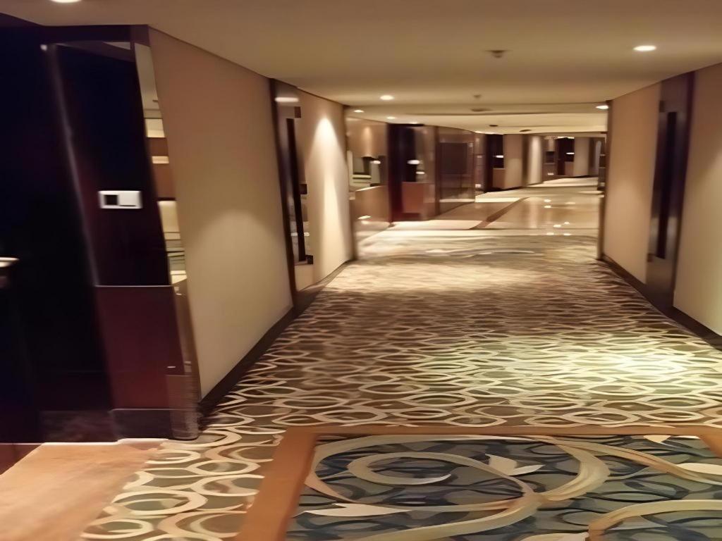 New Century Grand Hotel Xuzhou Exterior photo
