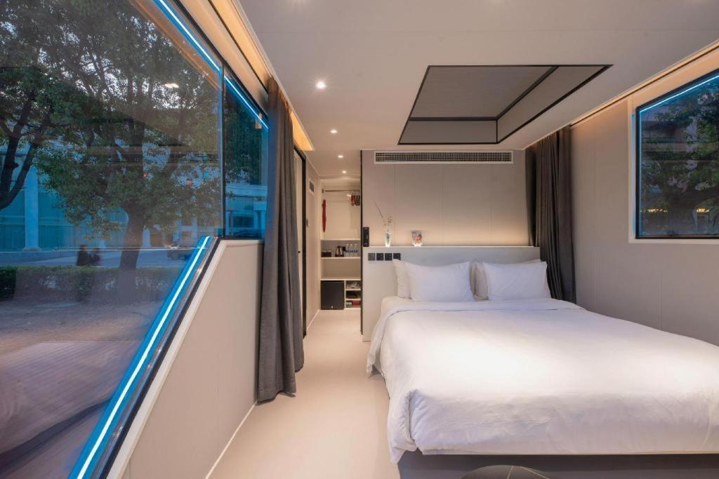 New Century Grand Hotel Xuzhou Exterior photo